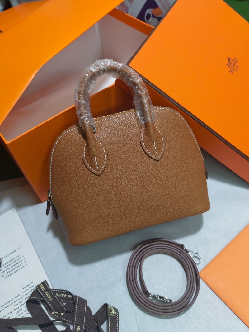 Hermes Top Handle Bags